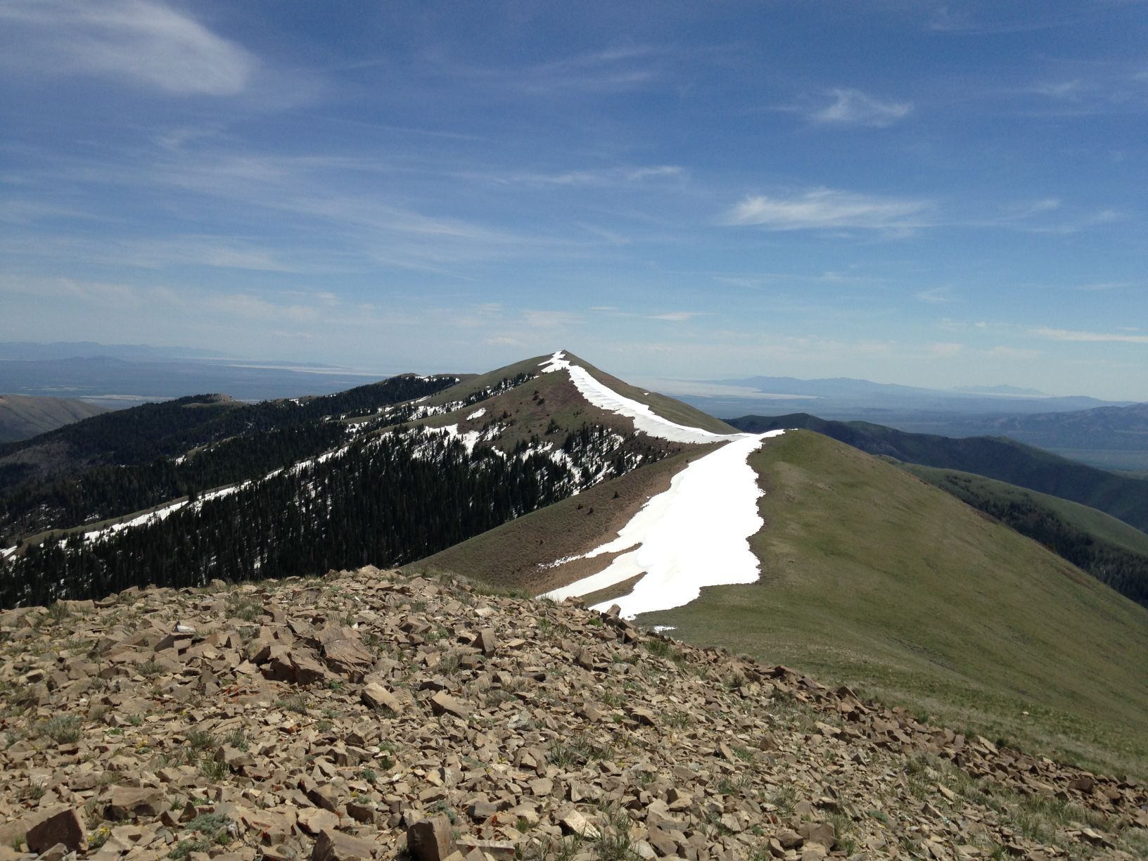 Mountains
